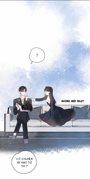 nỗi buồn của hoa cẩm tú cầu chapter 46 6