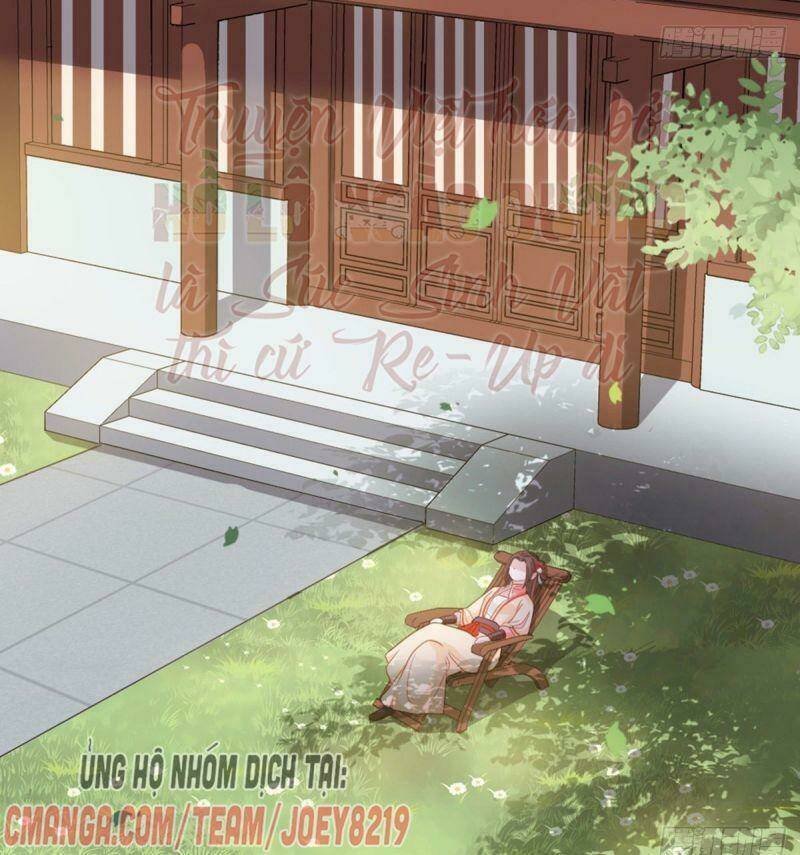 đứng yên ! phụng chỉ đánh cướp đây chapter 35 5