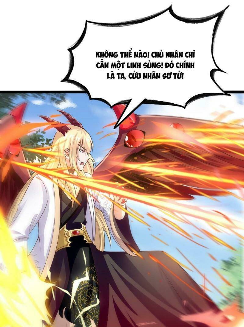 vú em của tiên ma chapter 21 11