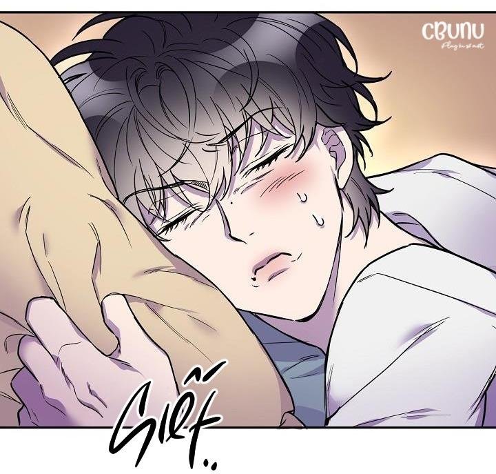 |drop| nụ hôn chết chóc chapter 5 7