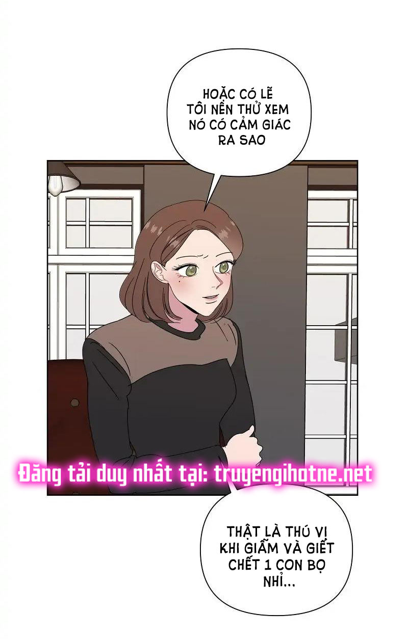 thiên đường (heaven) chapter 42.1 30