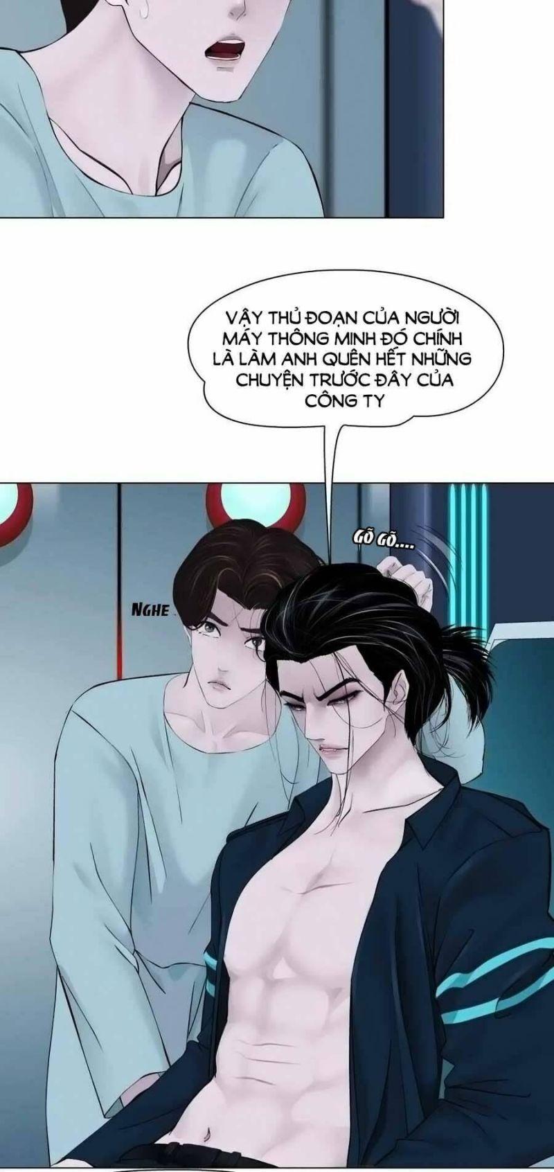 đằng nữ chapter 185 24