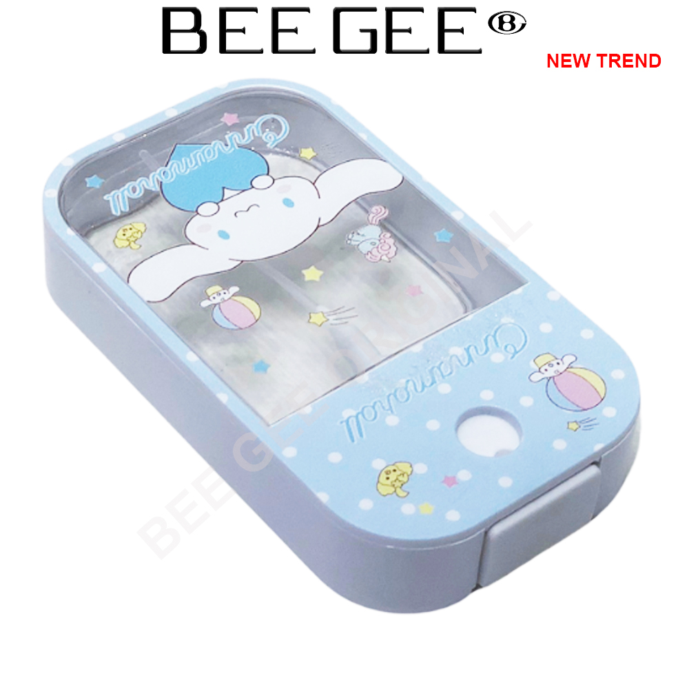 Chai xịt cồn diệt KHUẨN tiện dụng IPHONE dê thương - BEE GEE MK8025A