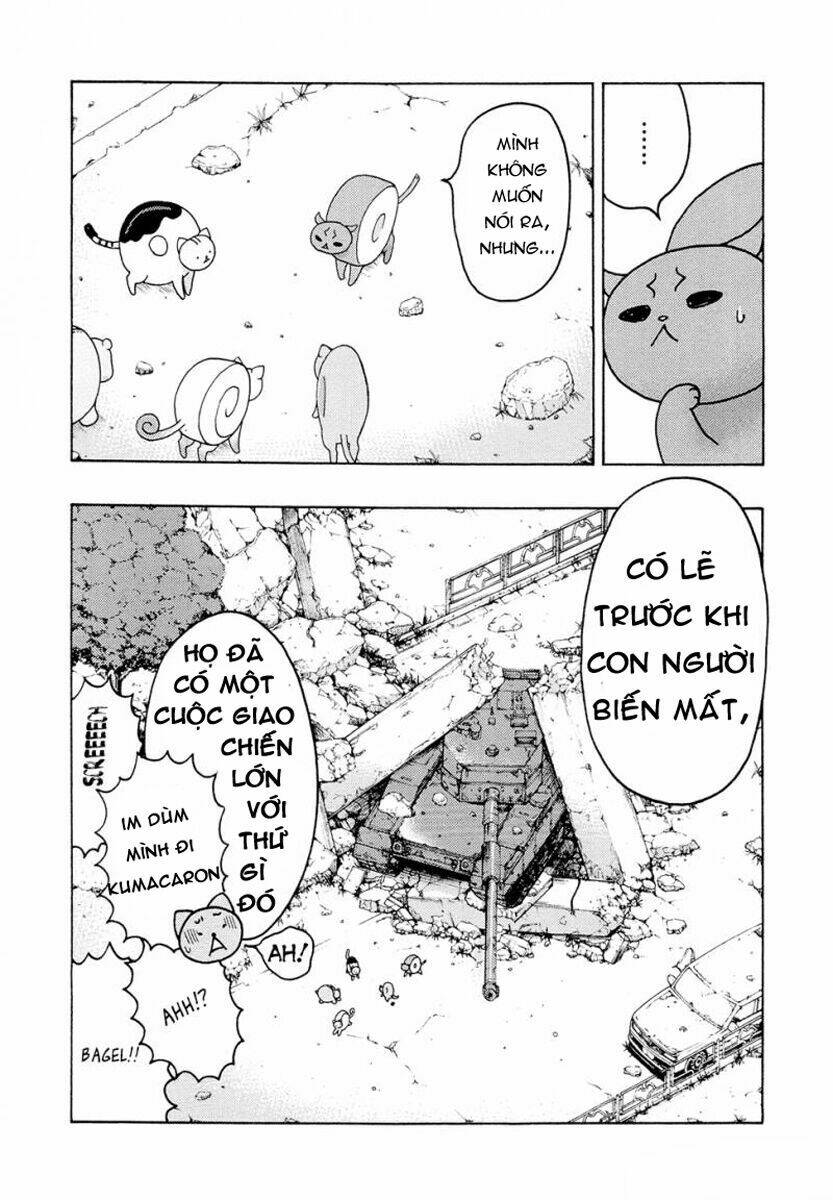 donyatsu chapter 12 12