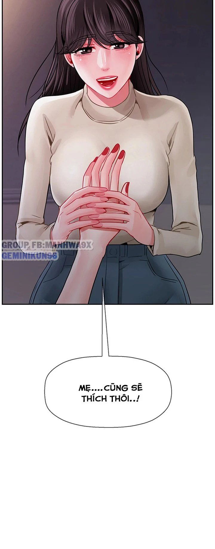 lớp học thể chất chapter 47 55