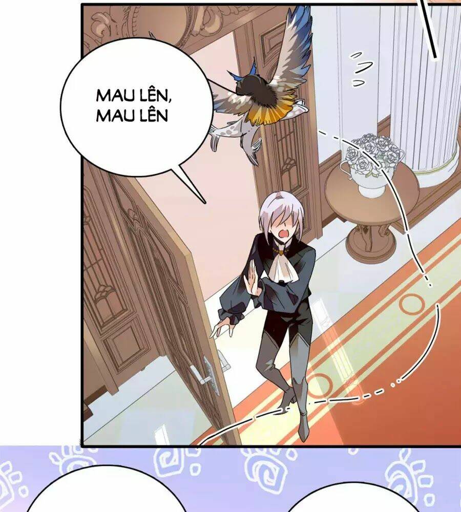 huyết túc khế ứớc chapter 1 59