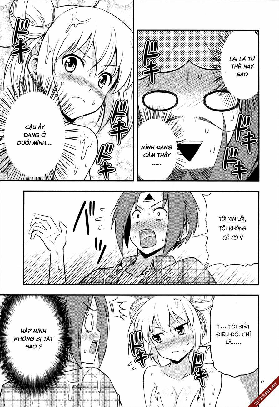 zetsurin! chapter 5 17