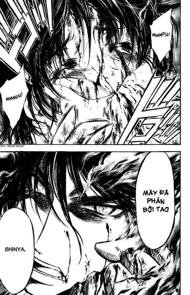 watashi no messiah-sama chapter 40 25