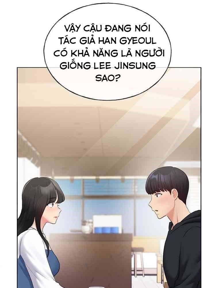 cô em vẽ tranh minh họa của tôi chapter 12.2 57