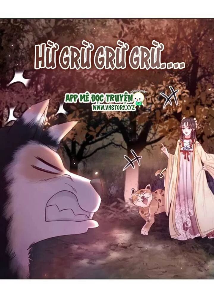 cực phẩm phế vật tiểu thư chapter 61 41