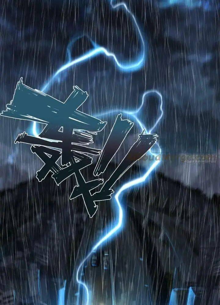 dự báo khải huyền chapter 91 21