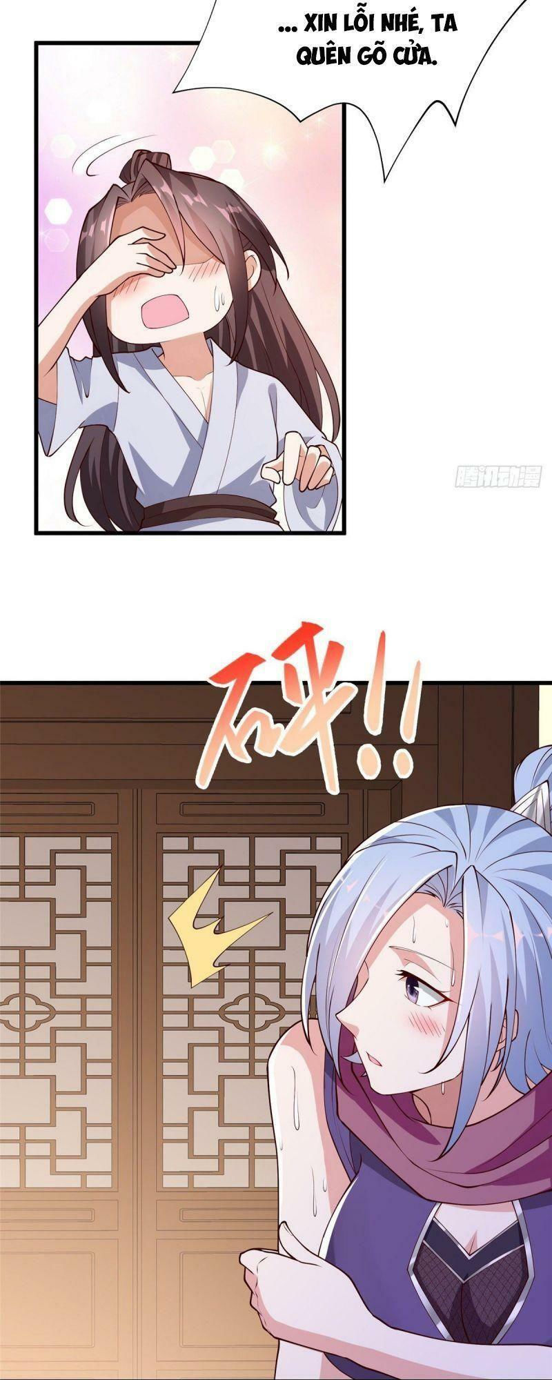 người nuôi rồng chapter 88 17