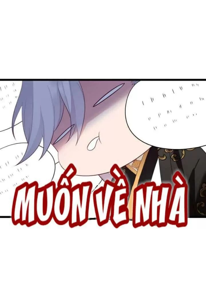 ta mới không gả cho hoàng tử phản diện chapter 8 18