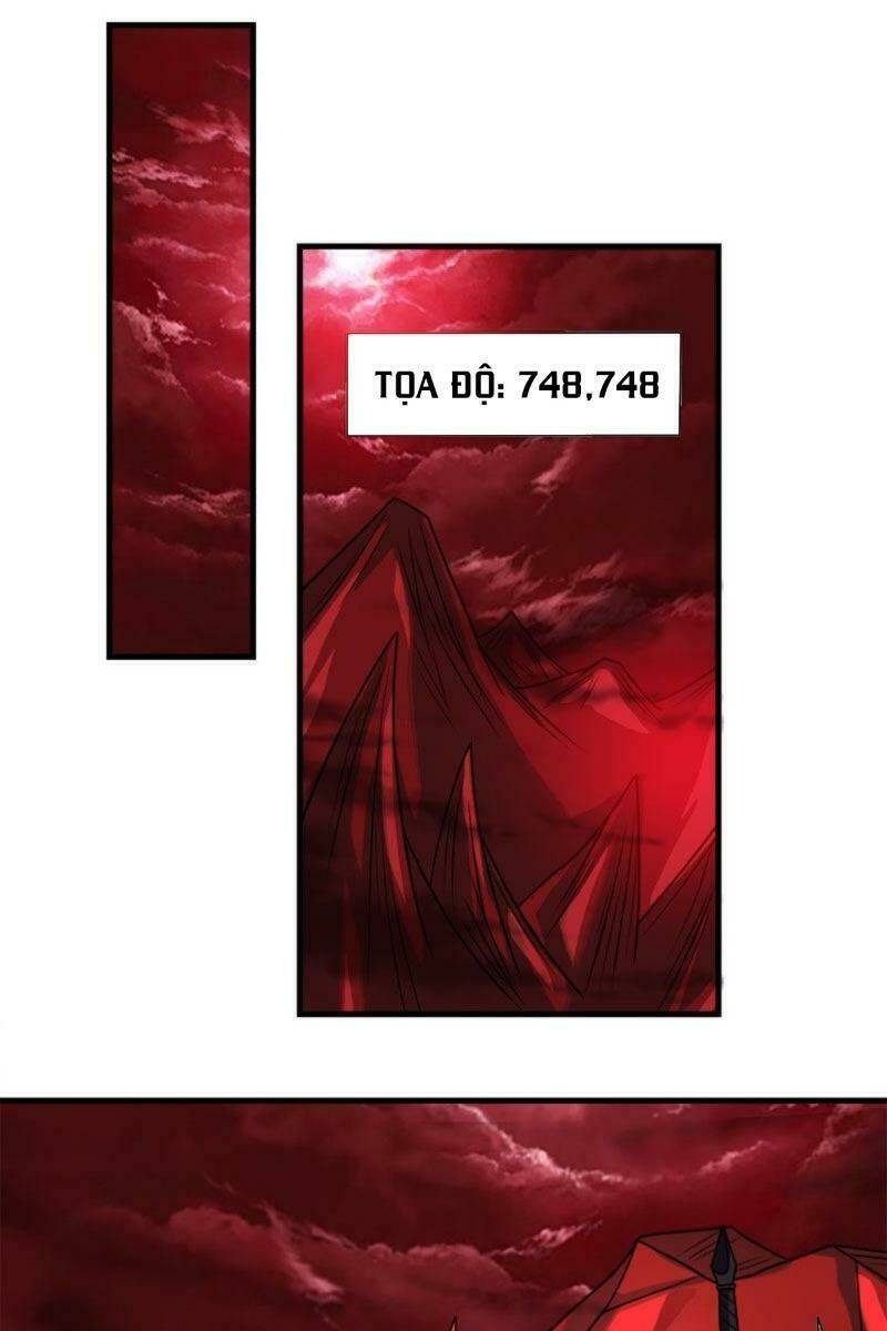 kiếm vũ chapter 91 40