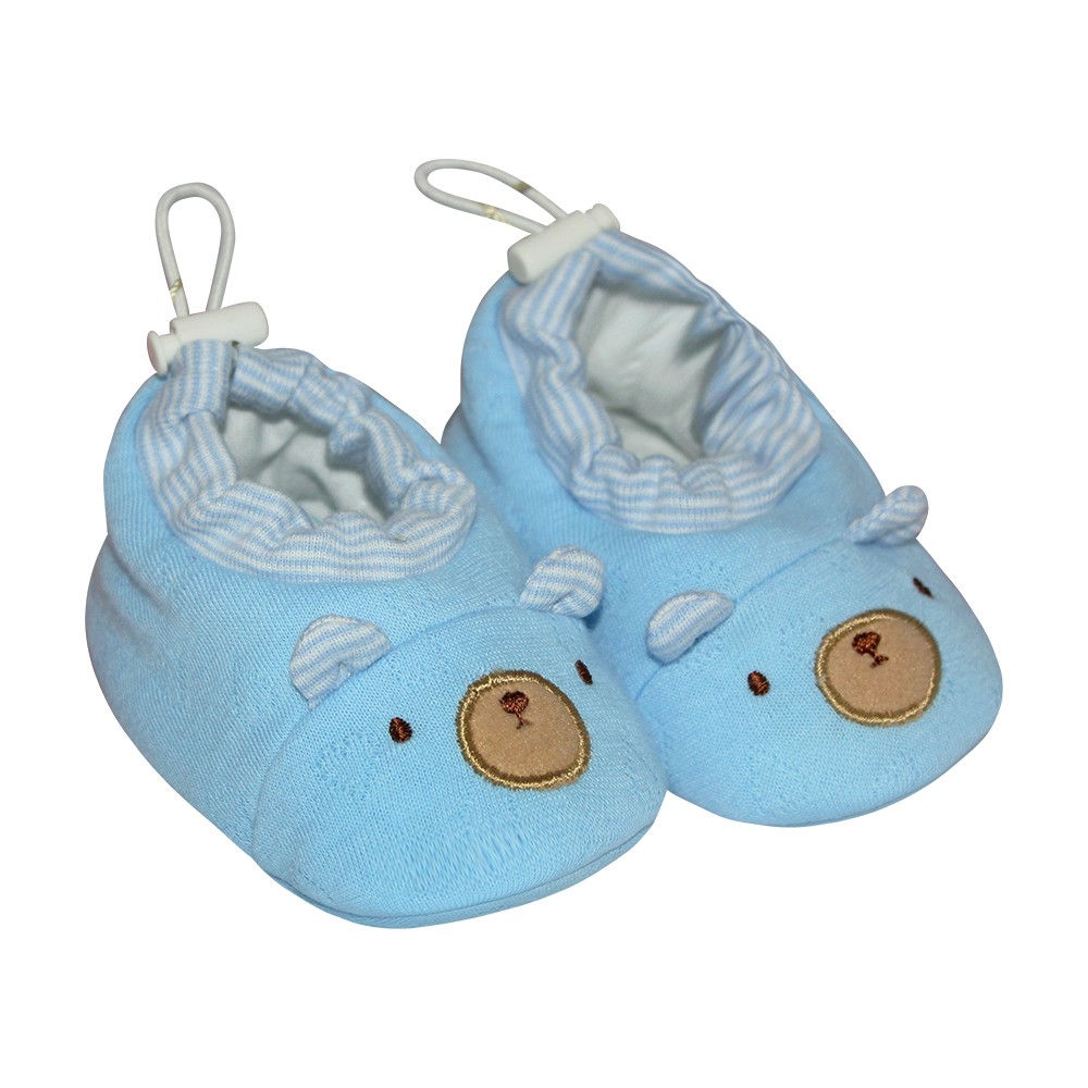 Giày gấu BabyOne 0981 9M Blue