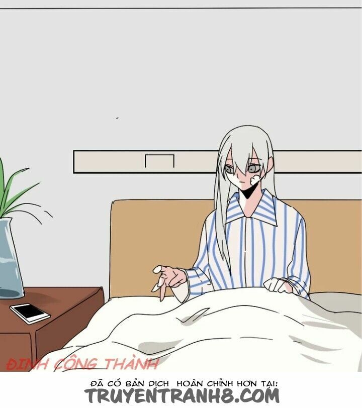 ứng dụng thẩm mỹ chapter 33 29