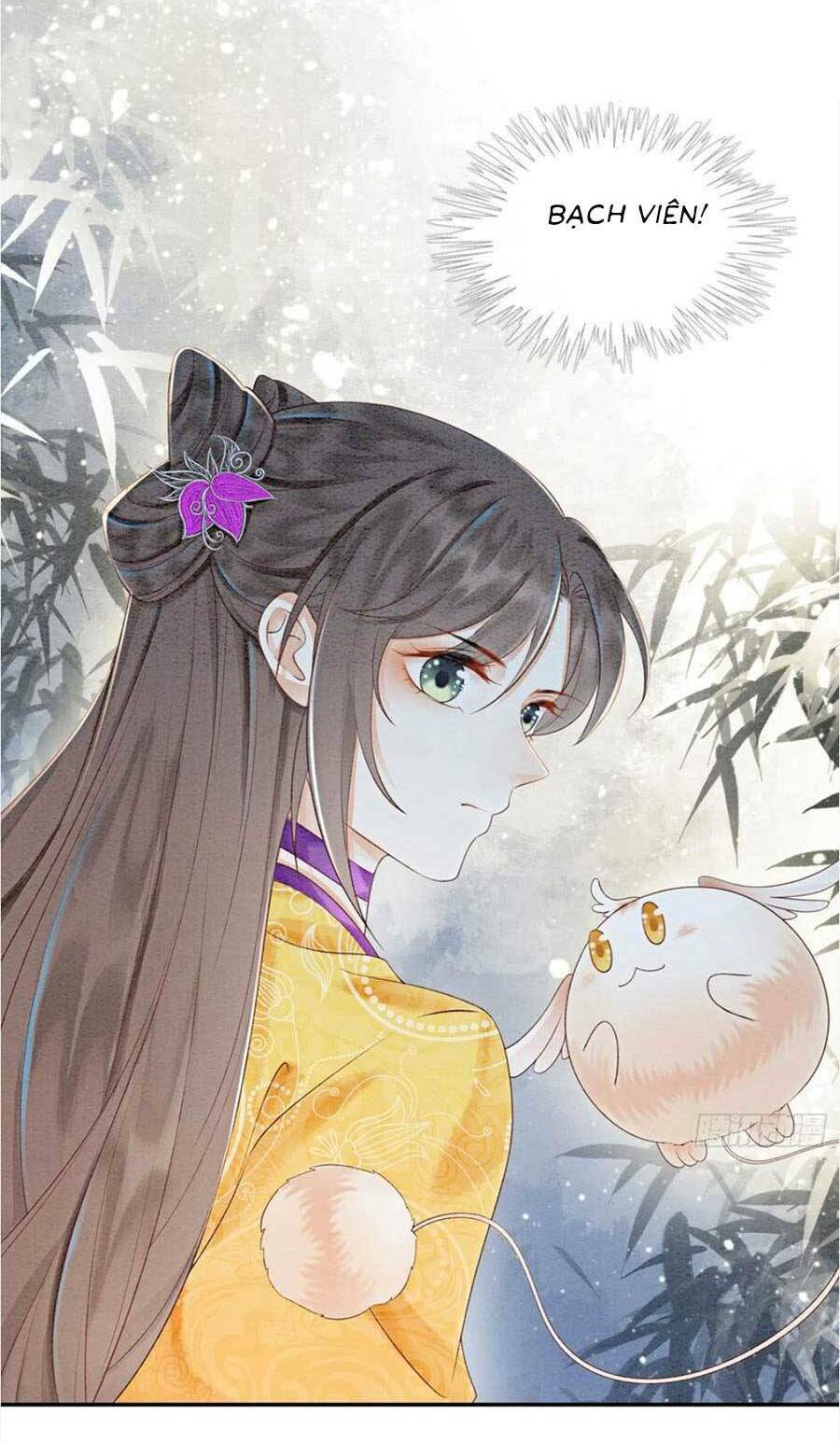 bắt đầu hủy hôn để công lược vương gia chapter 60 38