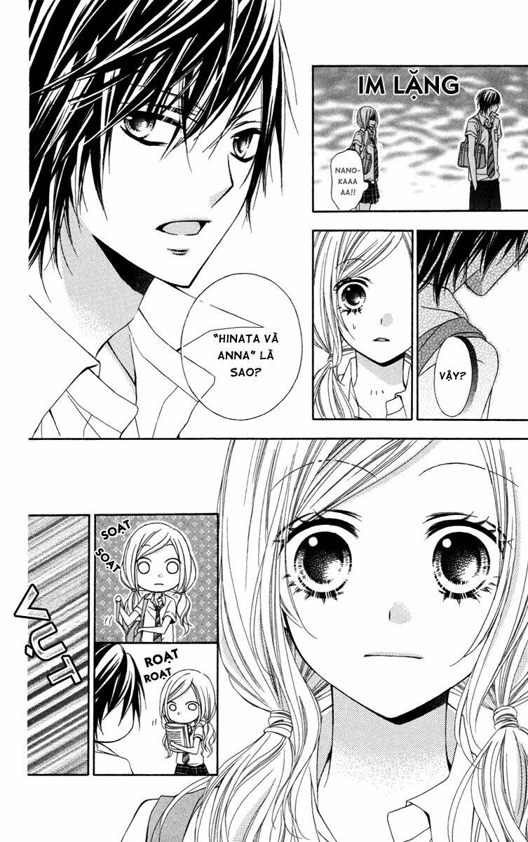 stardust wink chapter 31 21