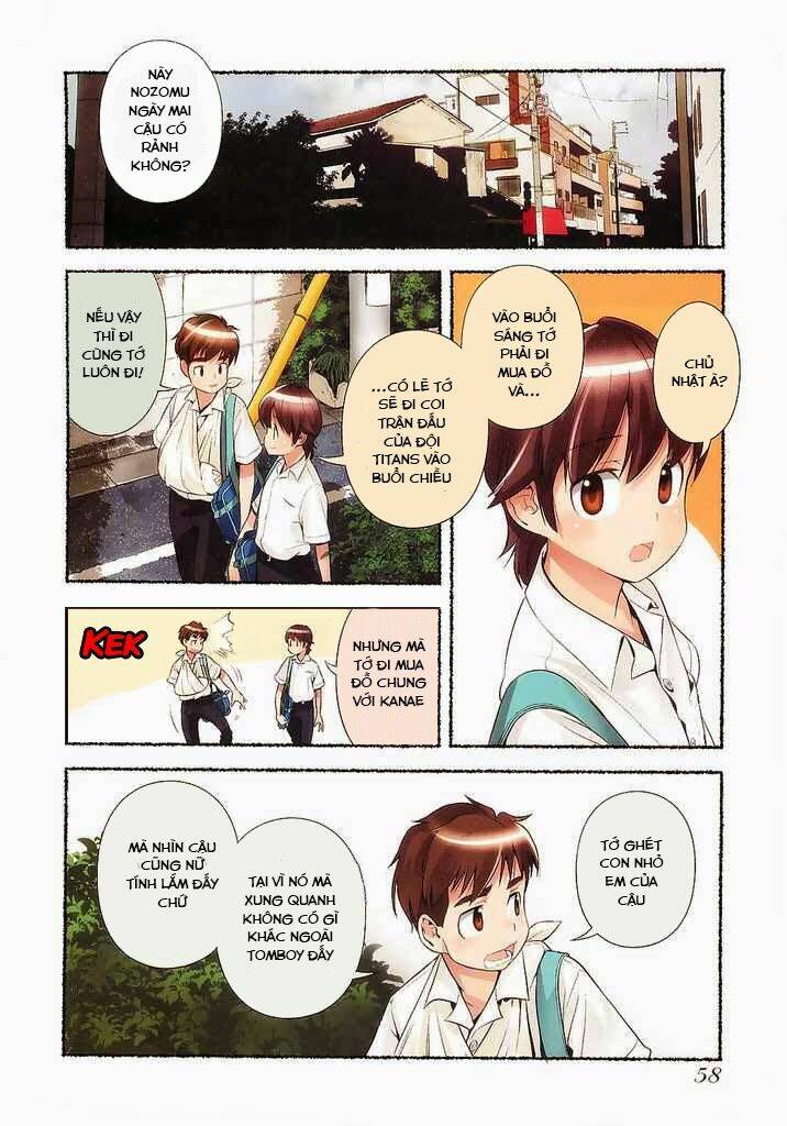 nozomu nozomi chapter 5 6