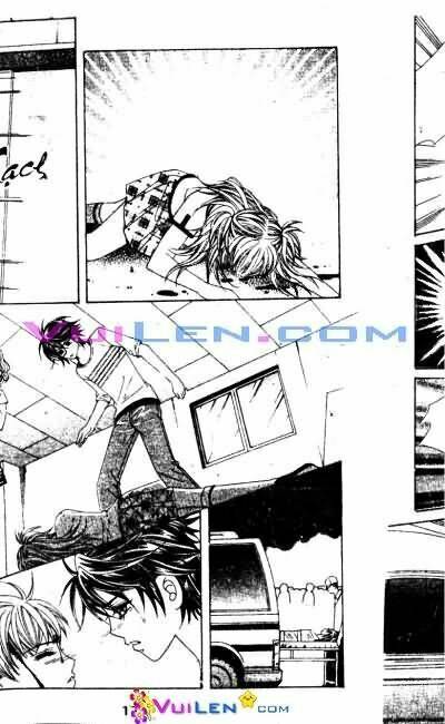 thiên thần tái thế chapter 14 178