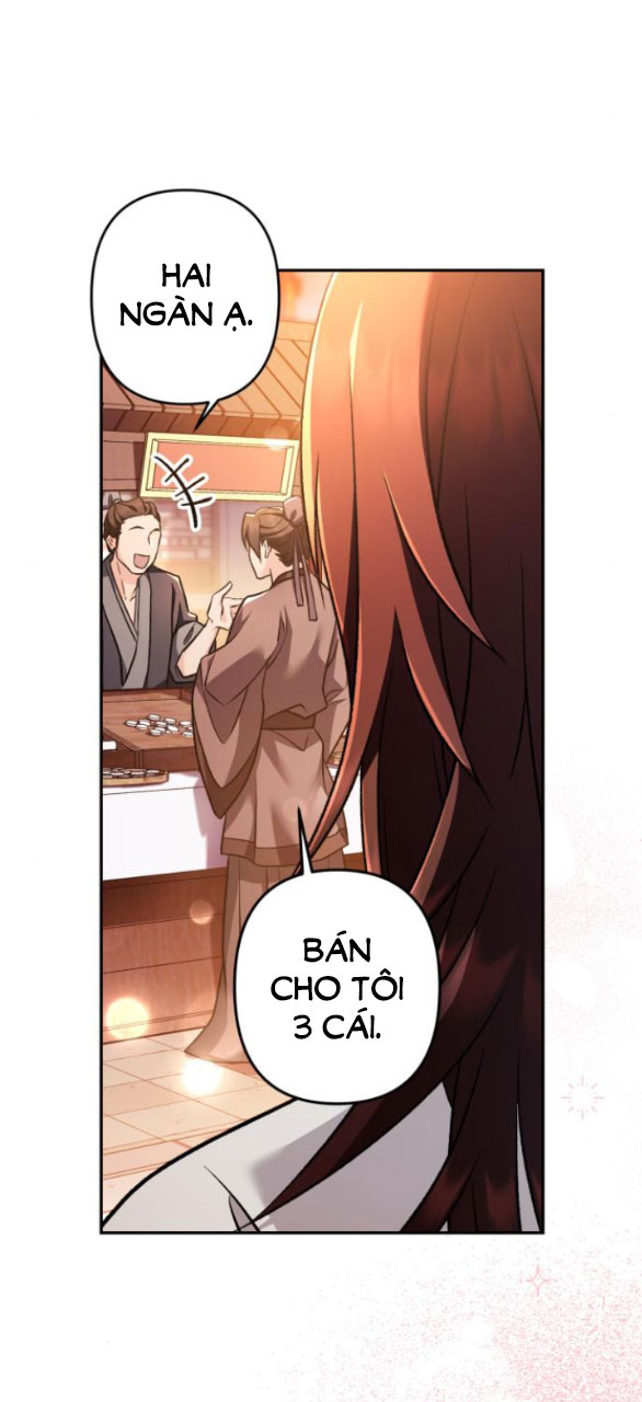 bản tình ca heeran chapter 66.1 34