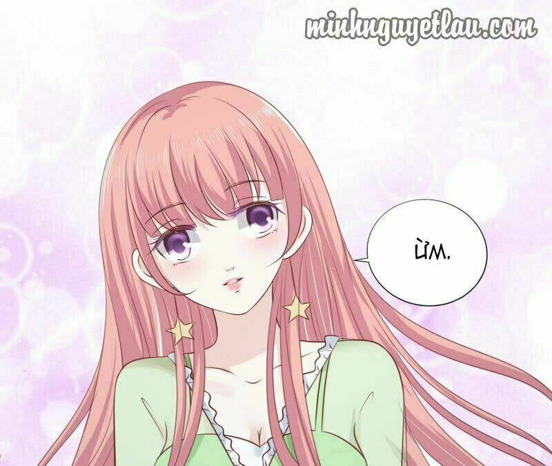 liệt ái tri hạ: series mật đào tiểu tình nhân chapter 206 14