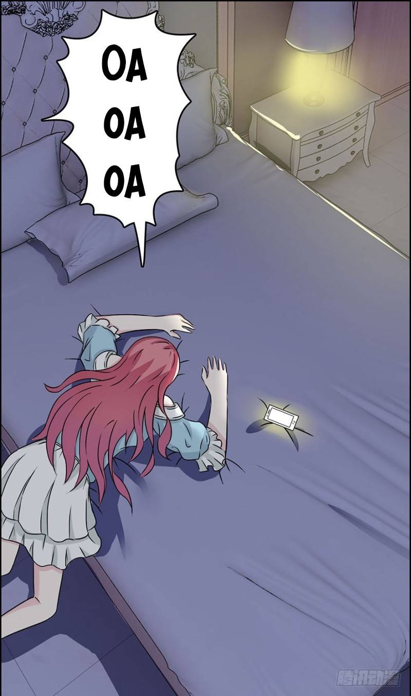 cô dâu nguy hiểm chapter 2 28