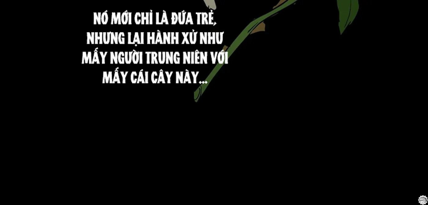 chuyện quái gì với giấc mơ đó vậy chapter 22 130