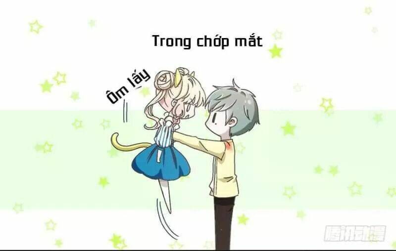 đối với cậu, tớ đều nghe theo chapter 4 44