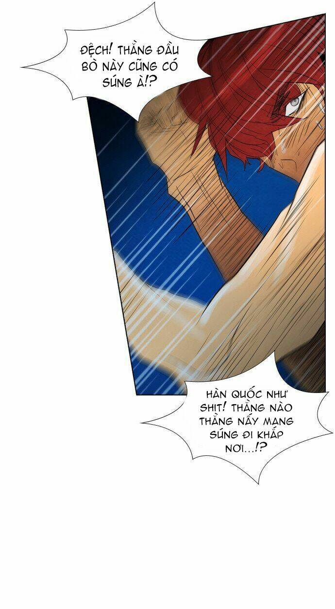 nạn nhân hồi sinh chapter 18 30