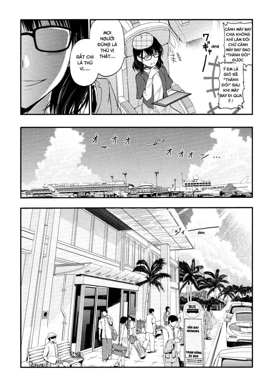 rike ga koi ni ochita no de shoumeishitemita chapter 21 13