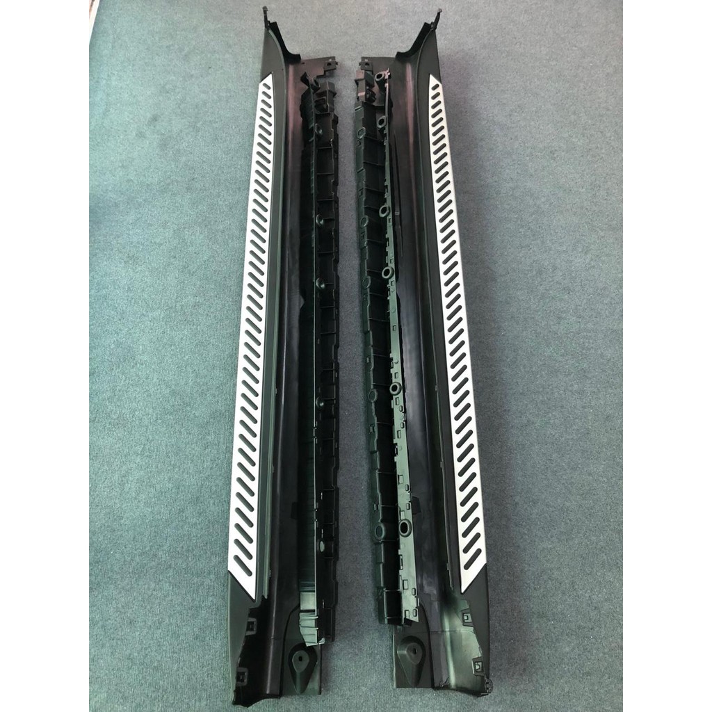 Bậc lên xuống, bệ bước chân xe Vinfast Lux SA,Theo Xe Vinfast Lux SA 2.0 2020, bậc lên xuống Vinfast Lux SA