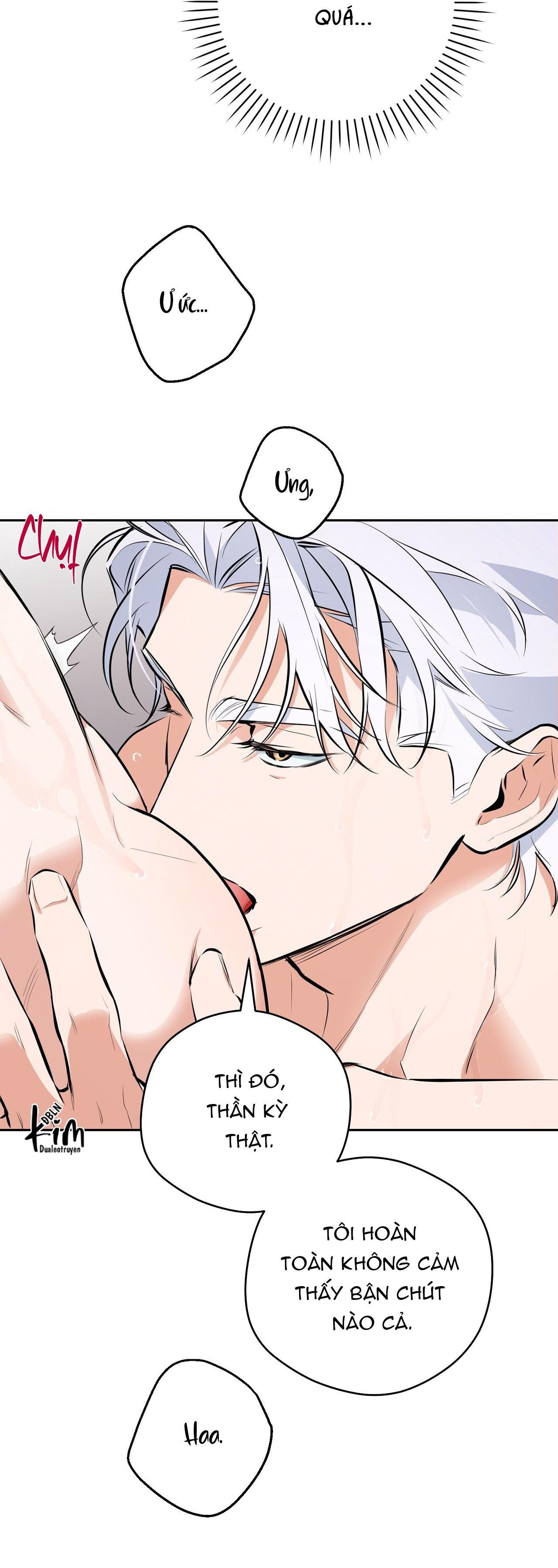 off track chapter 32 64