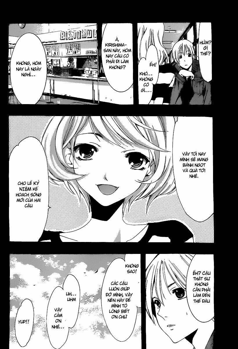 thị trấn tình yêu chapter 165 6