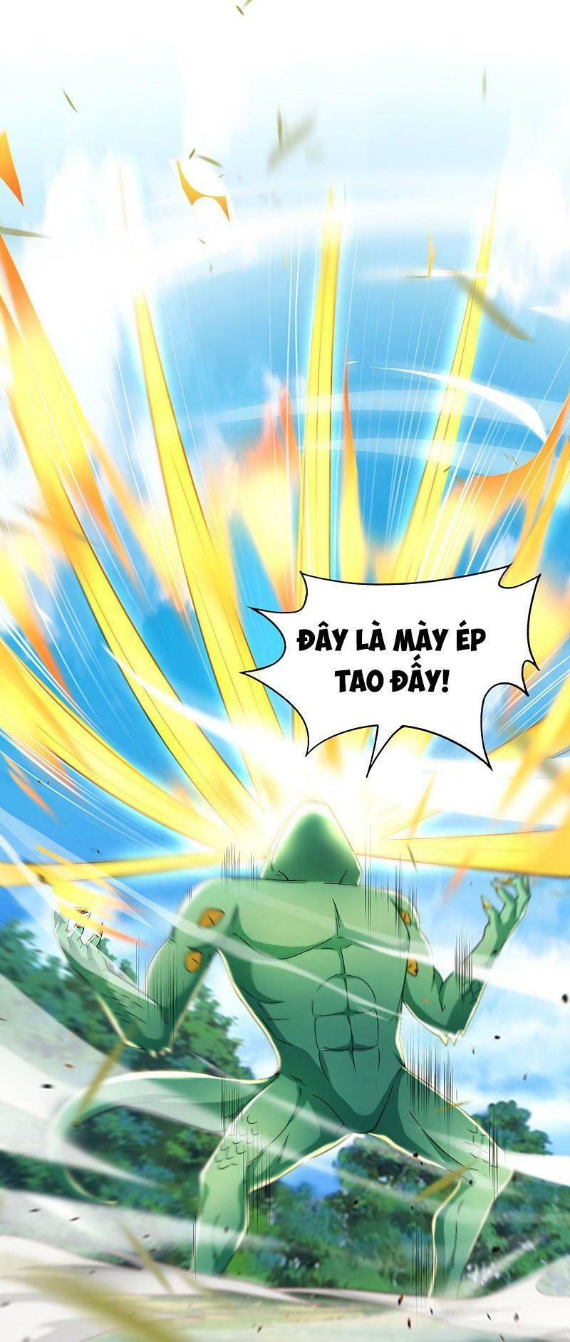 vòng bạn bè mạnh nhất của tiên giới chapter 82 3