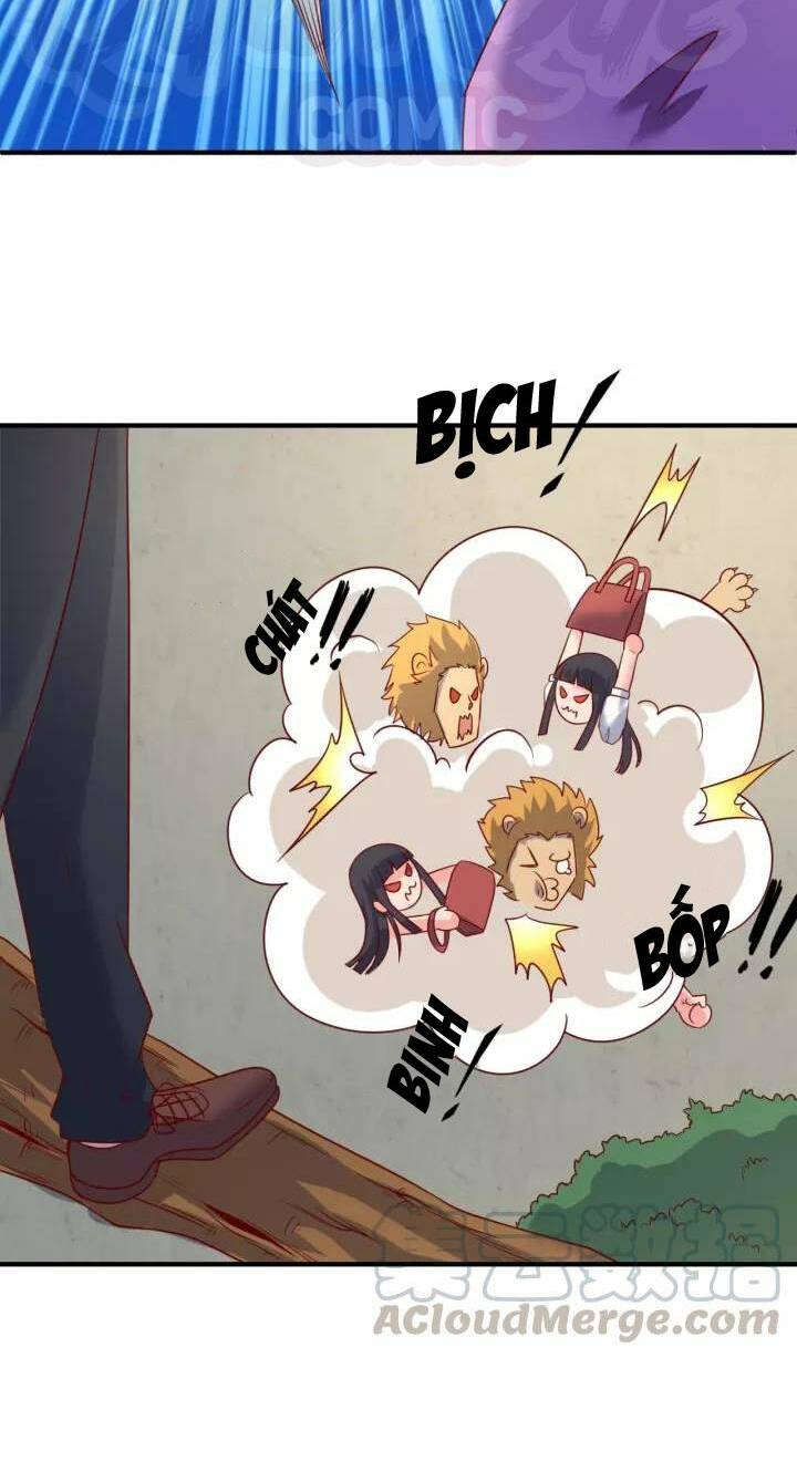 người chặn xuyên không chapter 81 34