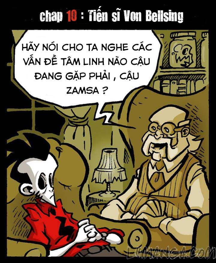 undeaded chapter 10 2