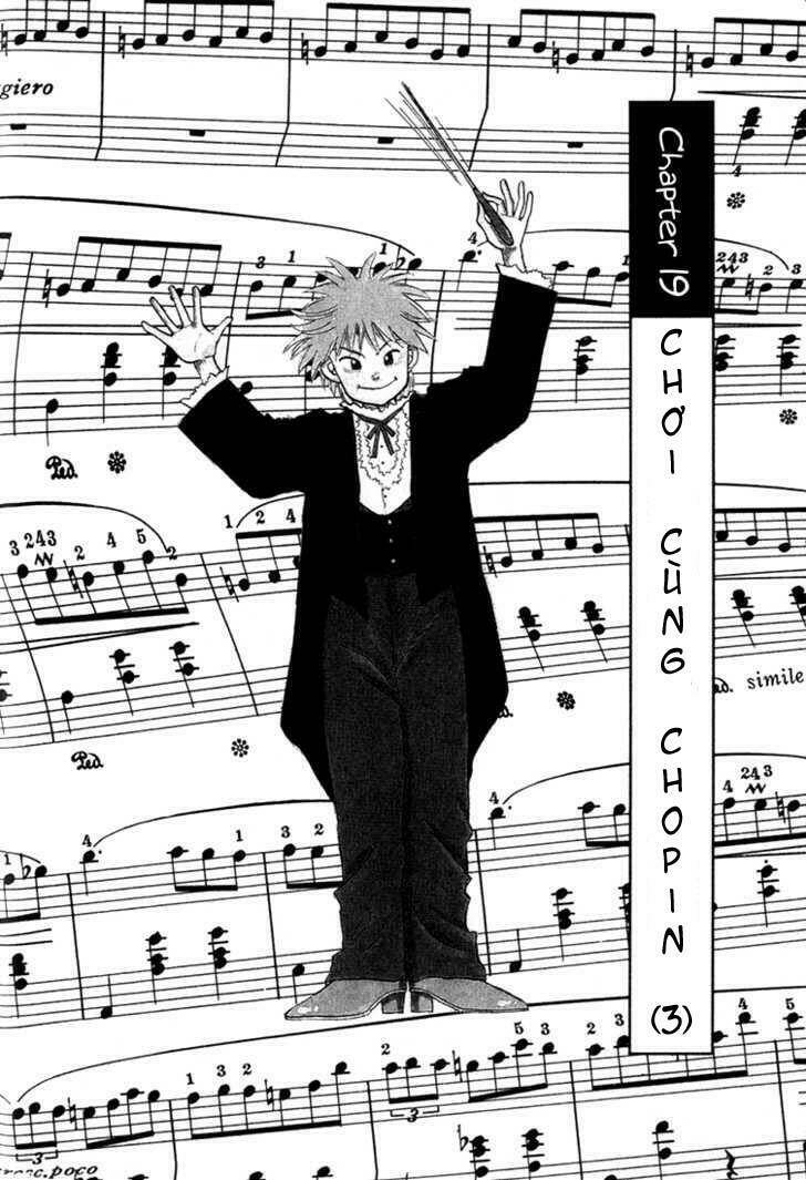 piano no mori chapter 19 1