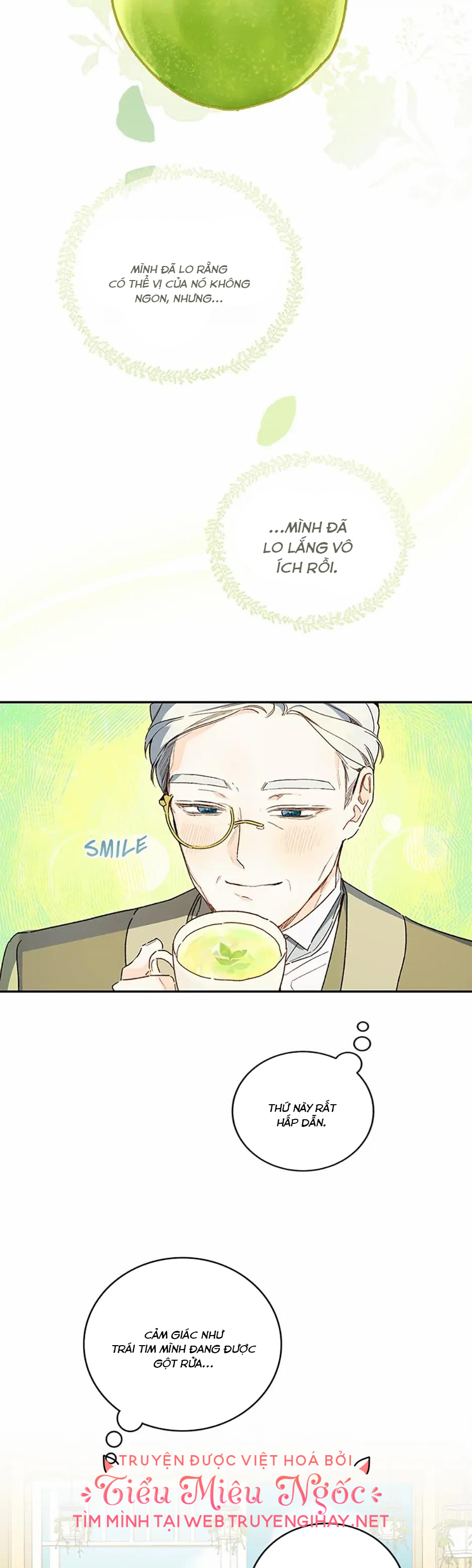 nông trại nằm cạnh hoàng cung chapter 38 31