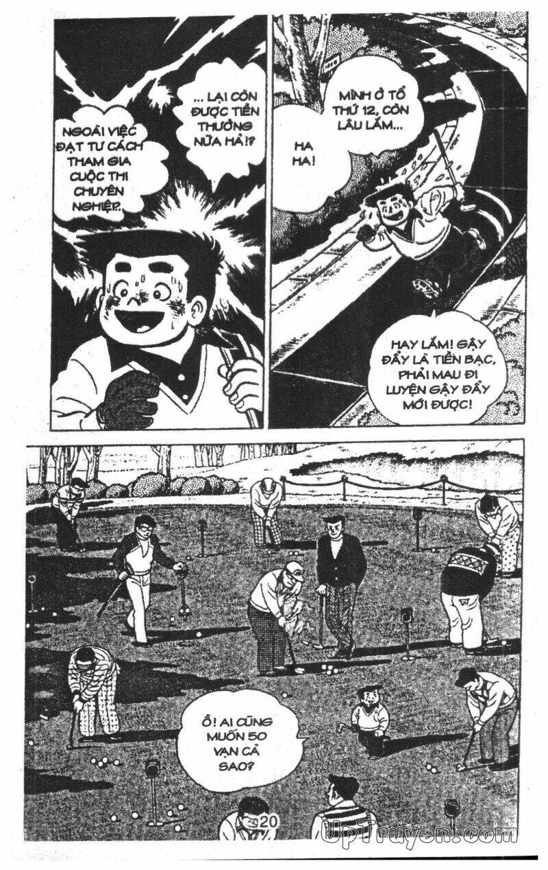 ashita tenki ni naare chapter 10 22