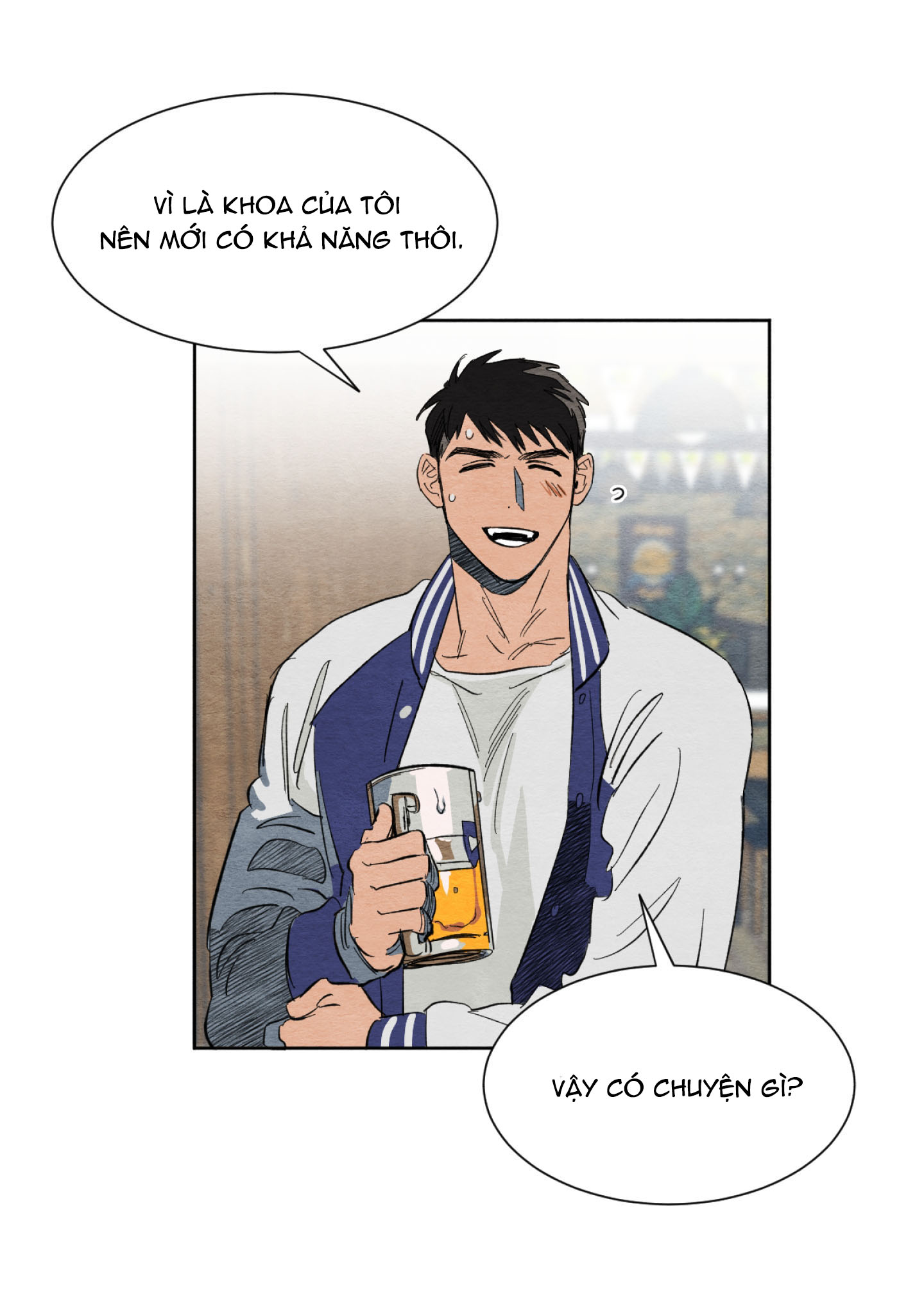 vị khách không mời chapter 1 40