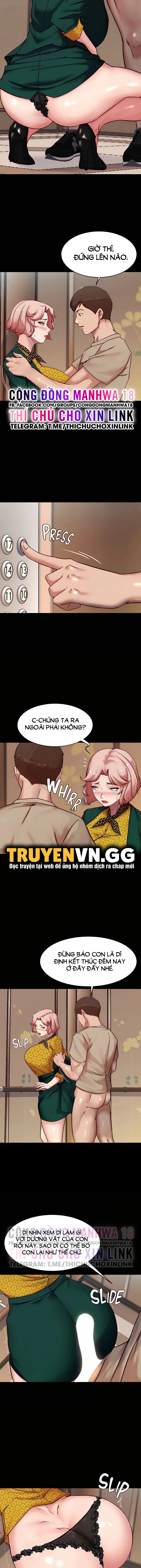 nhật ký quần lót chapter 104 5