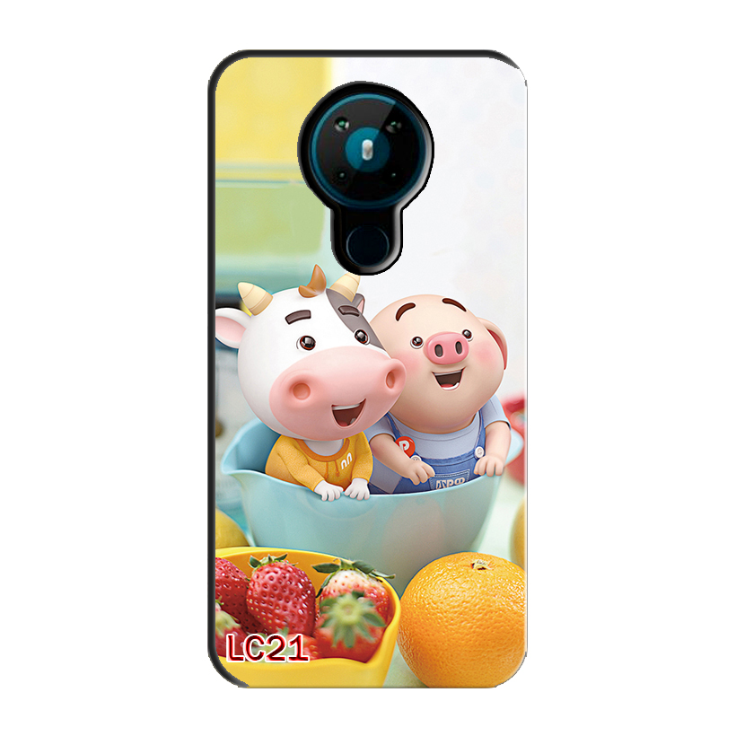 Ốp Lưng Dành Cho NOKIA 5.3