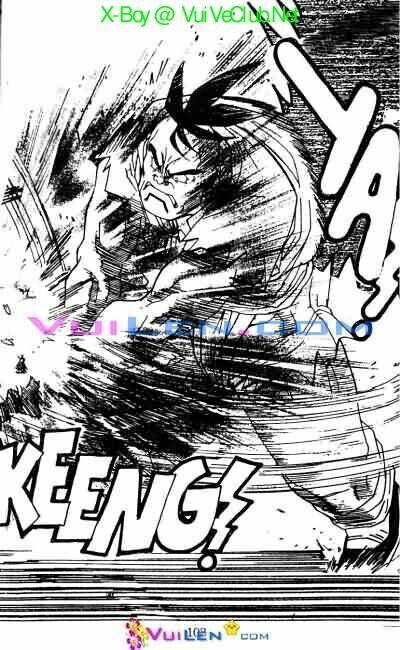 theo dấu rồng thần - dragon quest chapter 14 25