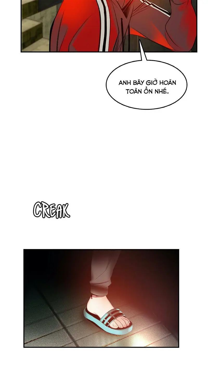 sự ràng buộc của lilith chapter 93 16