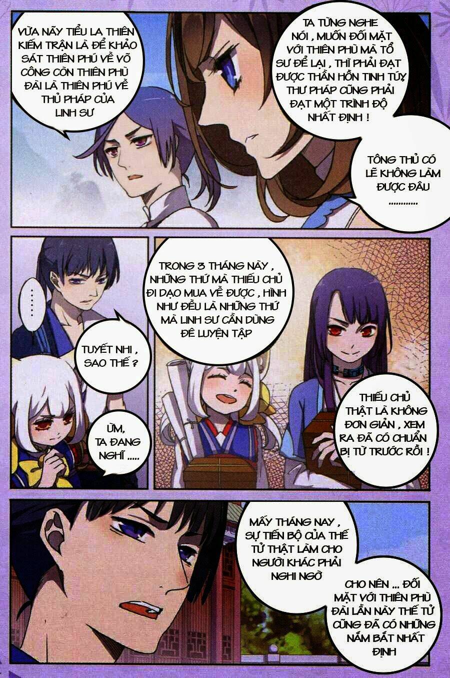 thần hoàng chapter 7 3