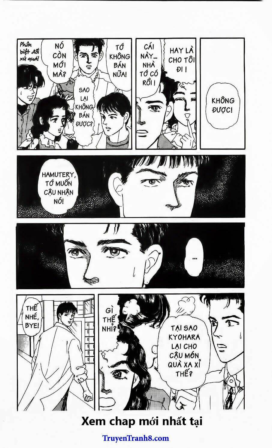 bác sĩ thú y chapter 88 11