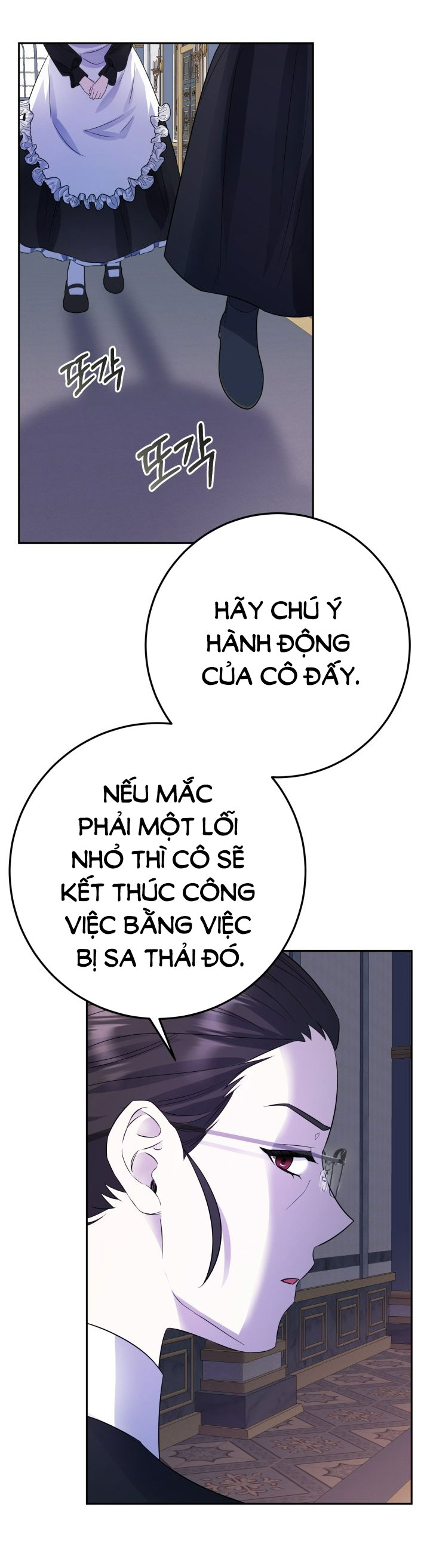 [18+] nếu cứu rỗi một cầm thú hư hỏng chapter 7.2 42