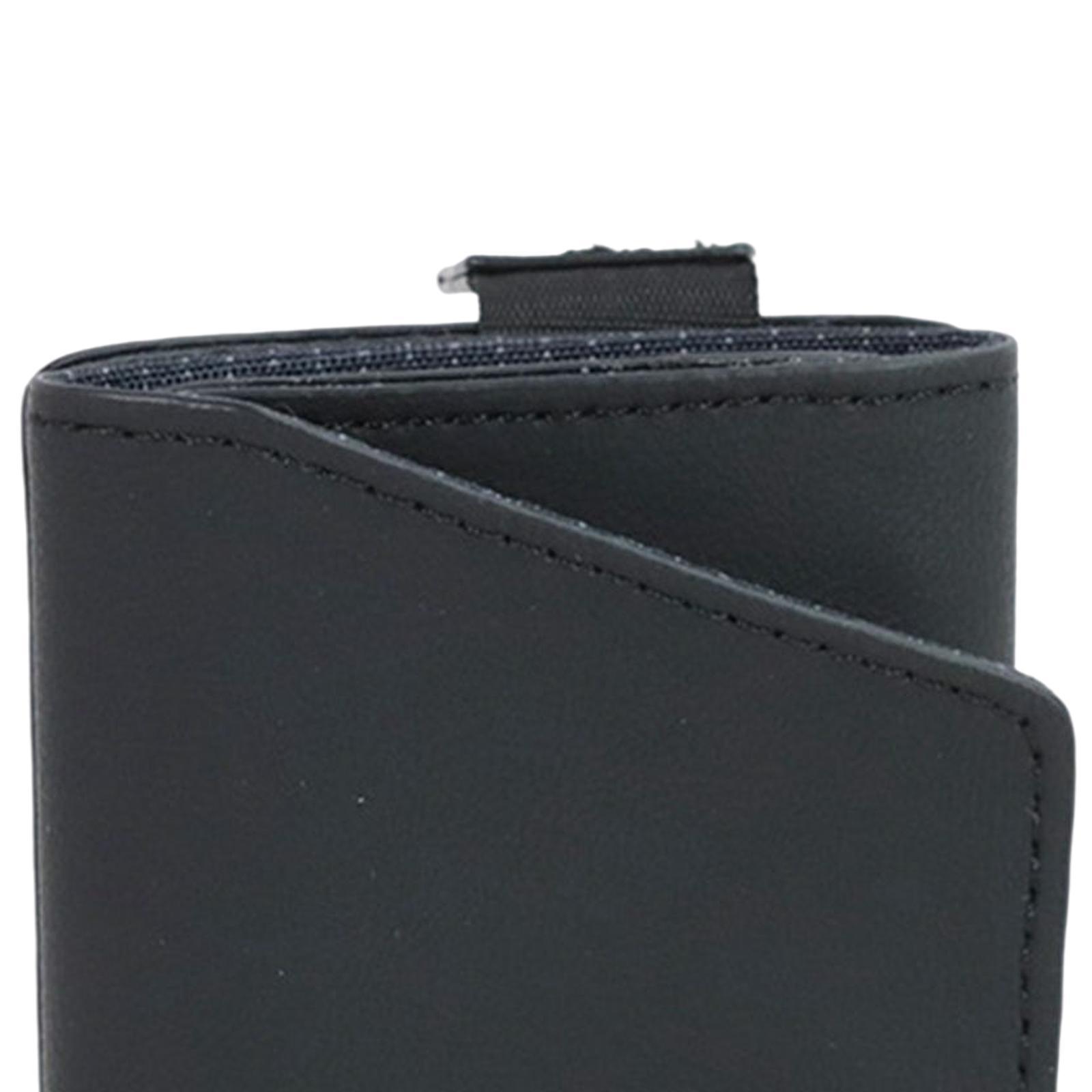 Pocket Card Holder Cardholder Organizer Minimalist Slim Wallet