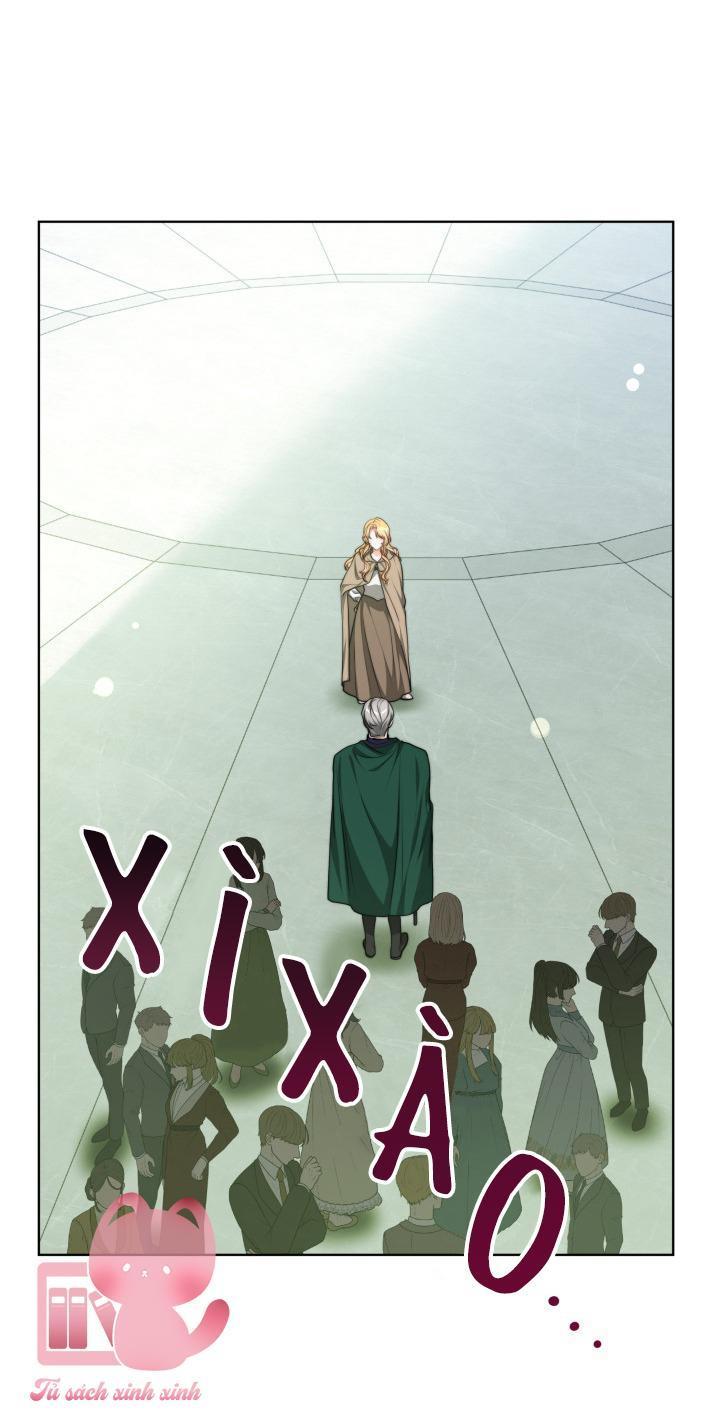 từ chồng cũ hóa thành nam chính chapter 32 3